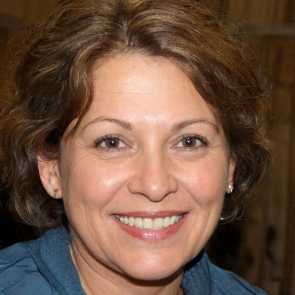 Sarah Müller