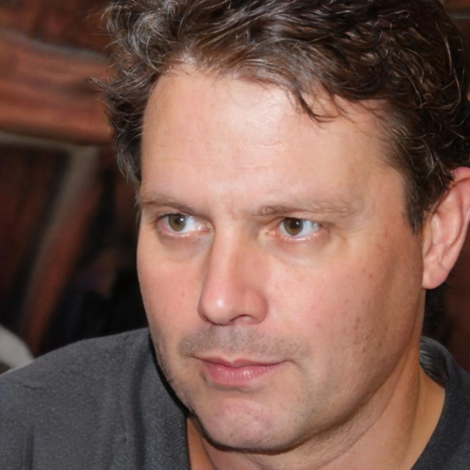Marcus Weber